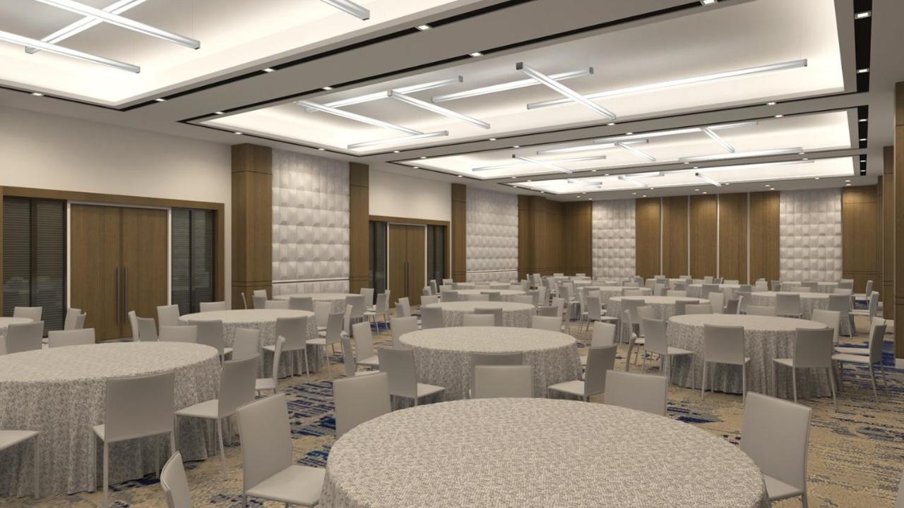 Citadines Bay Manila 4* Pasay