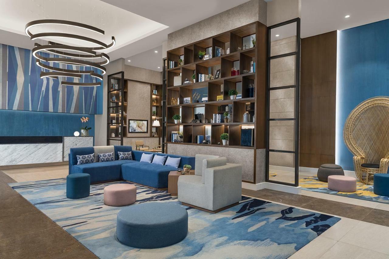 Hotel Citadines Bay Manila 4*