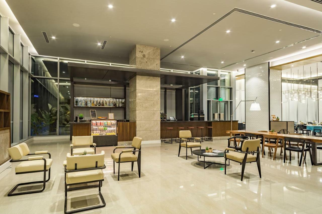 Citadines Bay Manila 4* Pasay