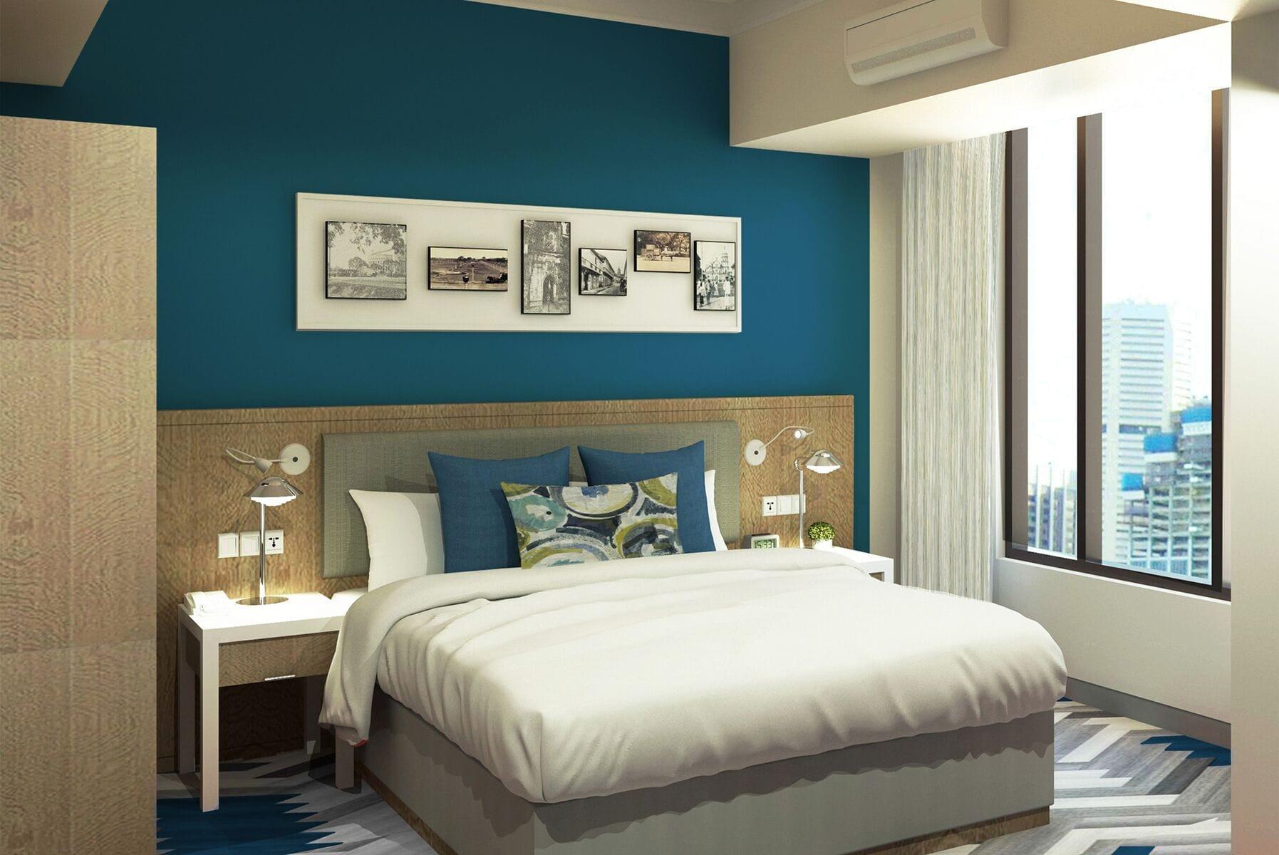 Citadines Bay Manila