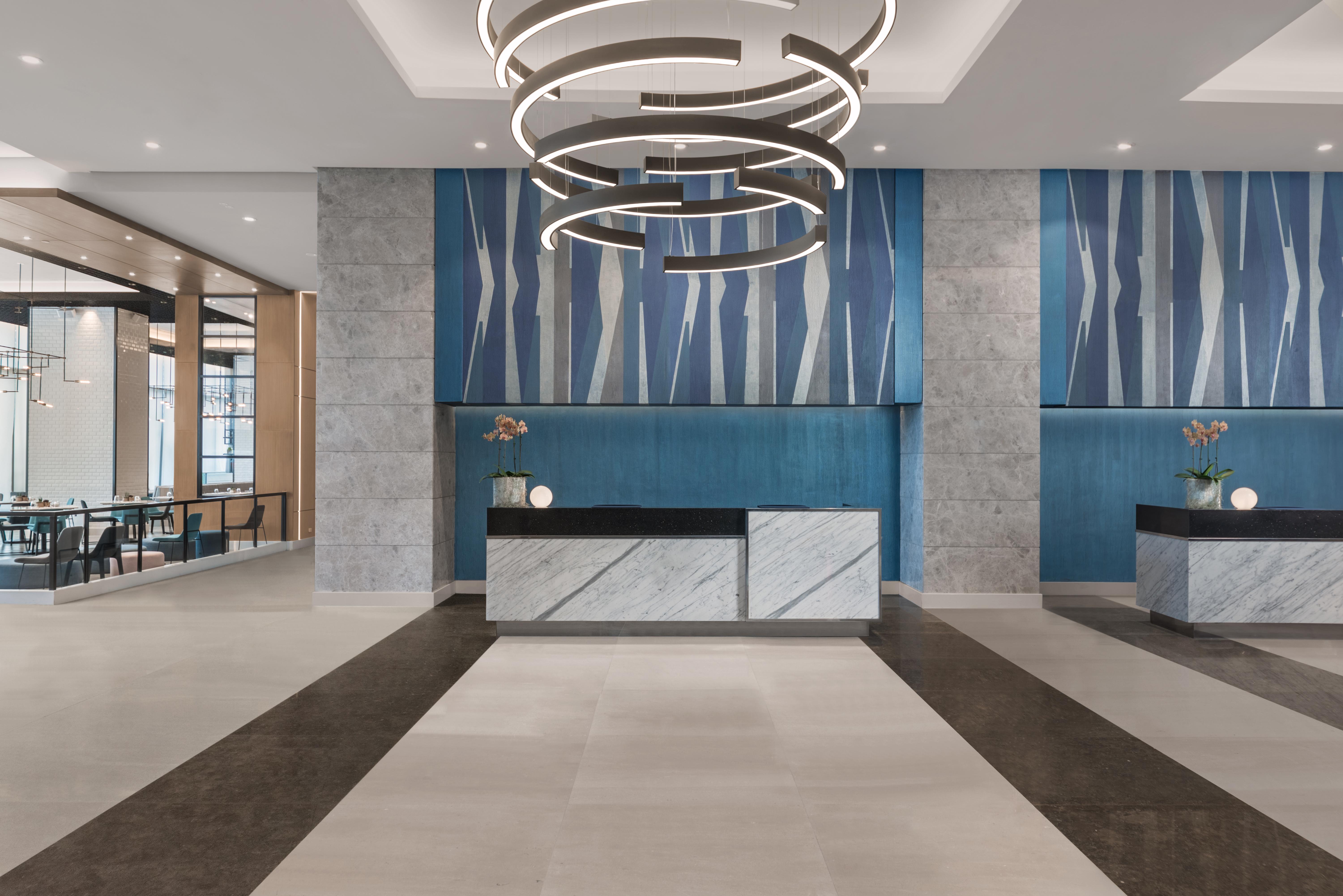 Citadines Bay Manila 4* Pasay