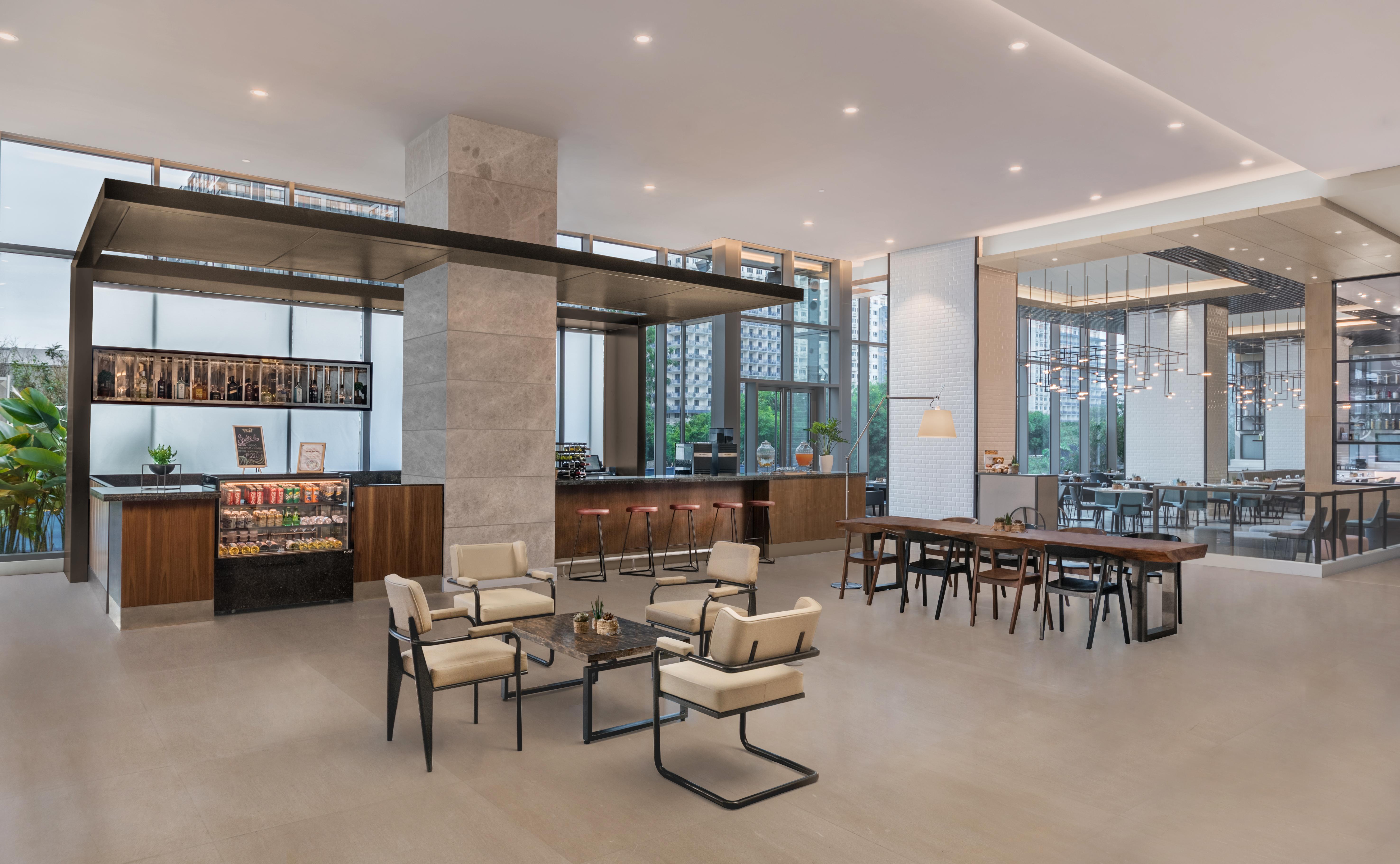 Citadines Bay Manila 4* Pasay