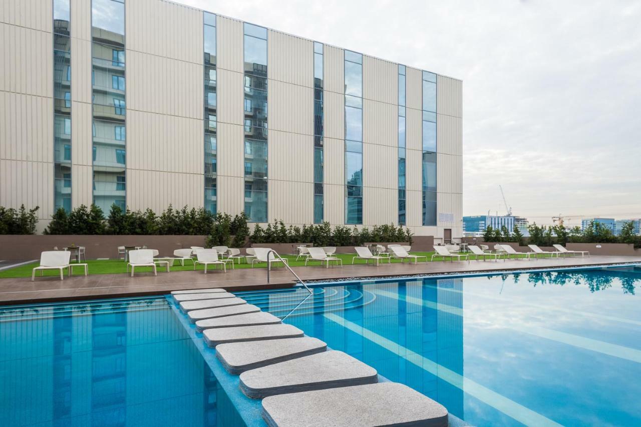 Citadines Bay Manila