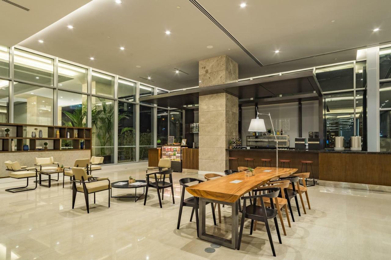 Citadines Bay Manila Pasay