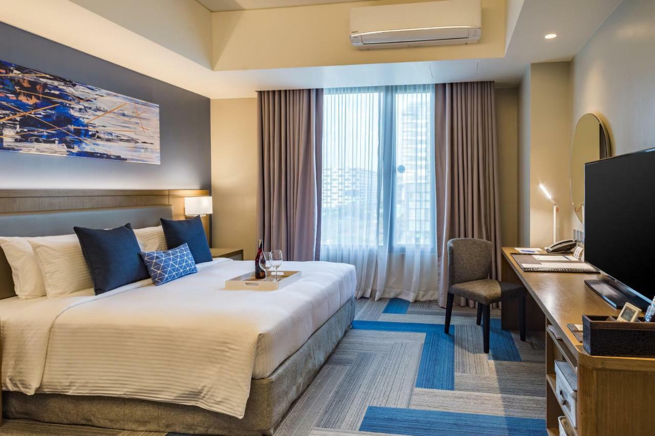 Citadines Bay Manila 4* Pasay