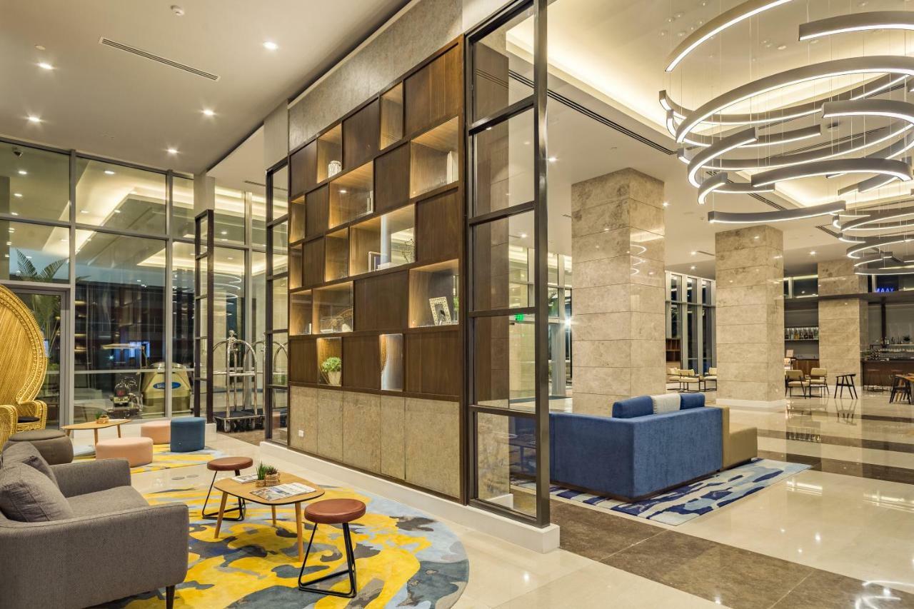 Citadines Bay Manila Hotel 4*