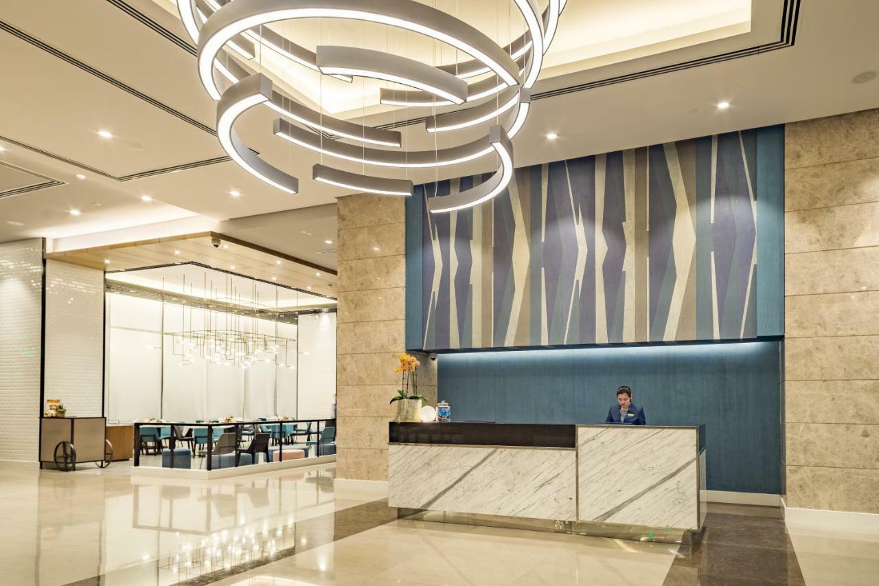 Hotel Citadines Bay Manila